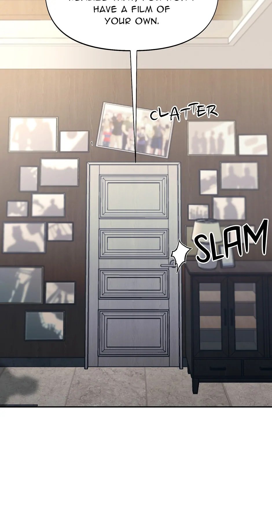 Nerd Project, Chapter 19 image 12